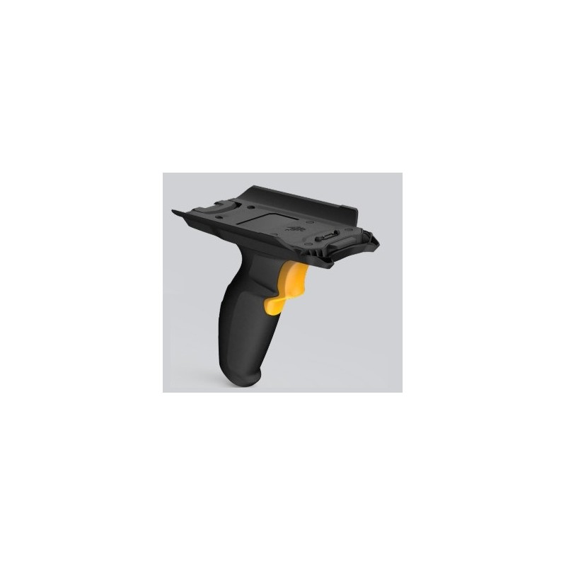 Zebra Electronic Trigger Handle For TC5X Snap-ON Requires TC5X Rugged Boot SG-TC5X-EXO1-01