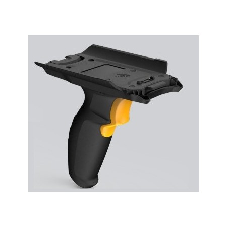 Zebra Electronic Trigger Handle For TC5X Snap-ON Requires TC5X Rugged Boot SG-TC5X-EXO1-01