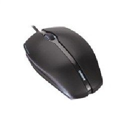 Cherry Gentix Corded Optical/Illuminated Mouse