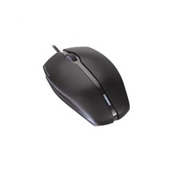 GENTIX CORDED OPTICAL/ILLUMINATED MOUSE