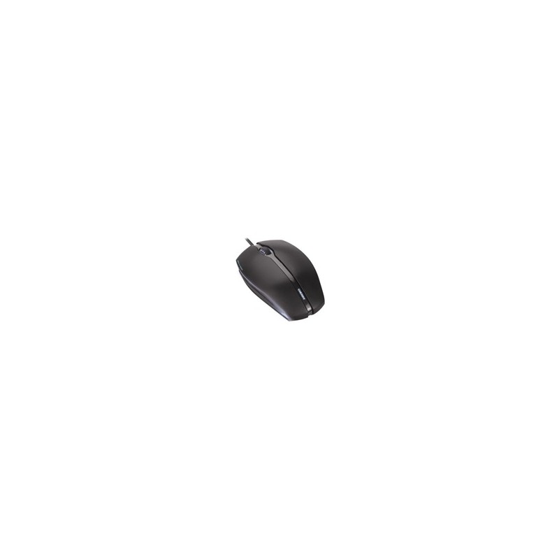GENTIX CORDED OPTICAL/ILLUMINATED MOUSE