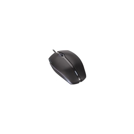 GENTIX CORDED OPTICAL/ILLUMINATED MOUSE