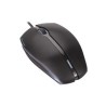 Cherry Gentix Corded Optical/Illuminated Mouse