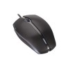 GENTIX CORDED OPTICAL/ILLUMINATED MOUSE