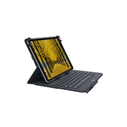 UNIVERSAL FOLIO/INTEGRATED KEYB/9-10 INCH TABLETS - DEU-CENTRAL