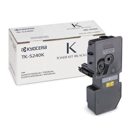 TK-5240K/TONER-KIT BLACK 1T02R70NL0