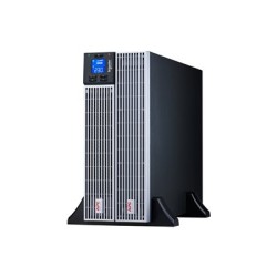 APC Easy UPS On-Line Li-Ion SRVL RT Ext. Runtime 1000VA 230V, with Rail Kit