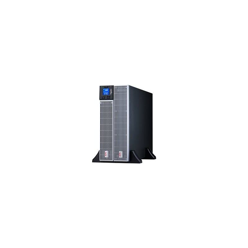 APC Easy UPS On-Line Li-Ion SRVL RT Ext. Runtime 1000VA 230V, with Rail Kit
