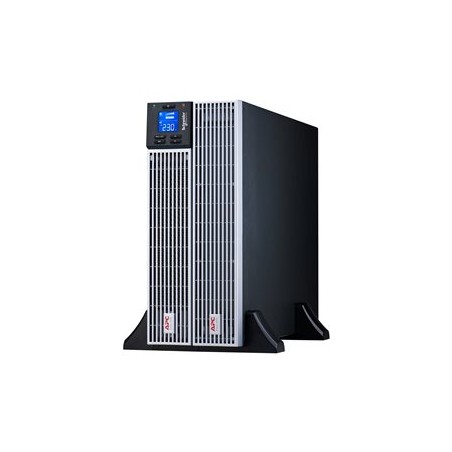APC Easy UPS On-Line Li-Ion SRVL RT Ext. Runtime 1000VA 230V, with Rail Kit