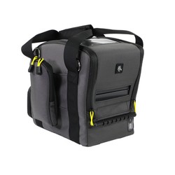KIT, Accessory, Thermal Transfer Soft Carrying Case, ZD42X/ZD62X printer with battery attachment
