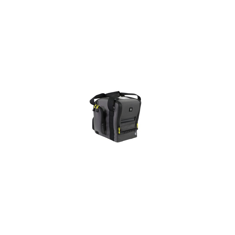 KIT, Accessory, Thermal Transfer Soft Carrying Case, ZD42X/ZD62X printer with battery attachment