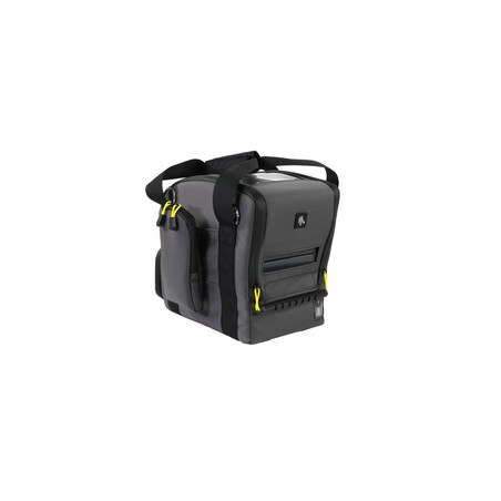 KIT, Accessory, Thermal Transfer Soft Carrying Case, ZD42X/ZD62X printer with battery attachment