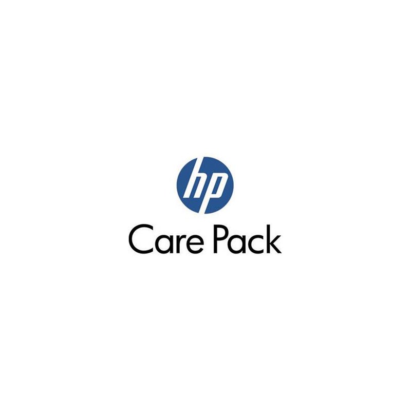 HP Epack 12PLUS NBD/F/ Dedicated Printing Solution