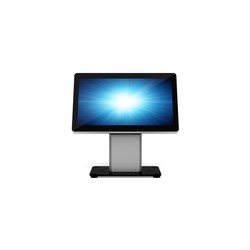SLIM SELF SERVICE COUNTERTOP/STAND FOR 15IN TO 22IN I-SERIES