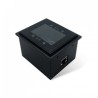 2D CMOS FIX MOUNT READER FOR/KIOSK INTEGRATION W/ FLUSH GLASS NLSFM305620