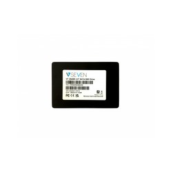 256GB V7 2.5IN SSD BULK PK 7MM/3D TLC SATA