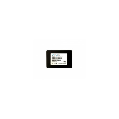 256GB V7 2.5IN SSD Bulk PK 7MM/3D TLC SATA