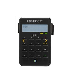 CYBERJACK RFID STANDARD/IN