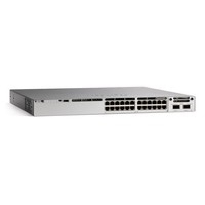 Catalyst 9300 24-port data only, Network Advantage