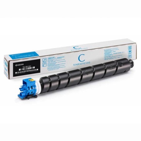 Kyocera TK-8515C/Toner-Kit Cyan