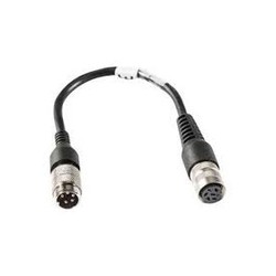 Honeywell Cable Adapts CV60 Power Cable TO VM Series And CV41 Docks