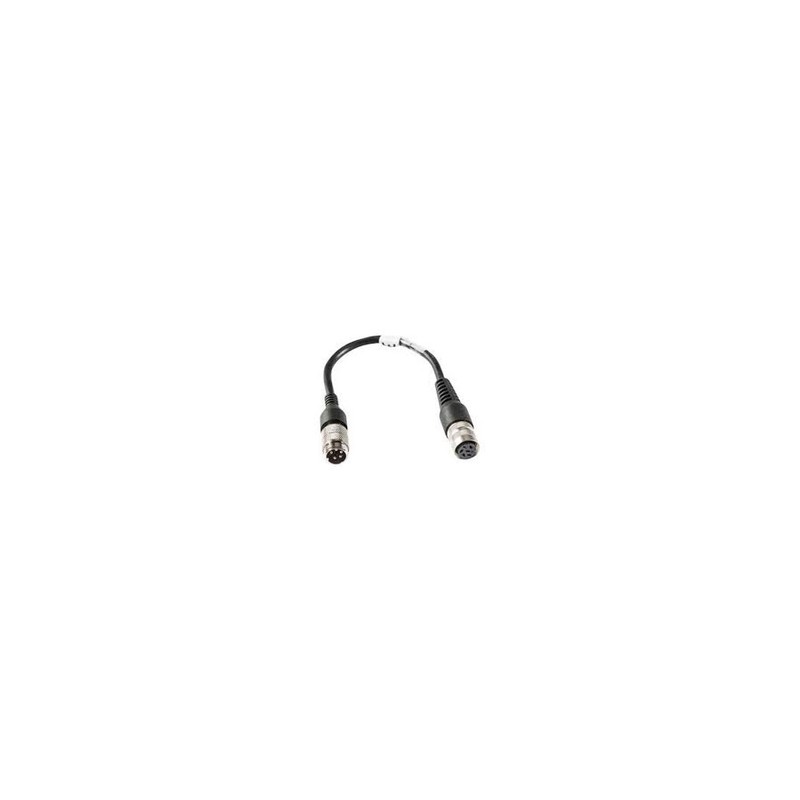Honeywell Cable Adapts CV60 Power Cable TO VM Series And CV41 Docks