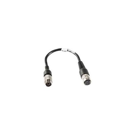Honeywell Cable Adapts CV60 Power Cable TO VM Series And CV41 Docks