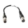 Honeywell Cable Adapts CV60 Power Cable TO VM Series And CV41 Docks