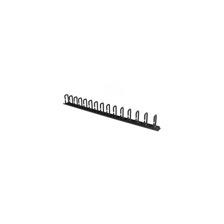 D-RING HOOK CABLE PANEL - 3FT./.