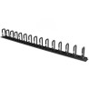 D-RING HOOK CABLE PANEL - 3FT./.