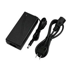 POWERSUPPLY - AC/DC/12V 6.25A GREY IN