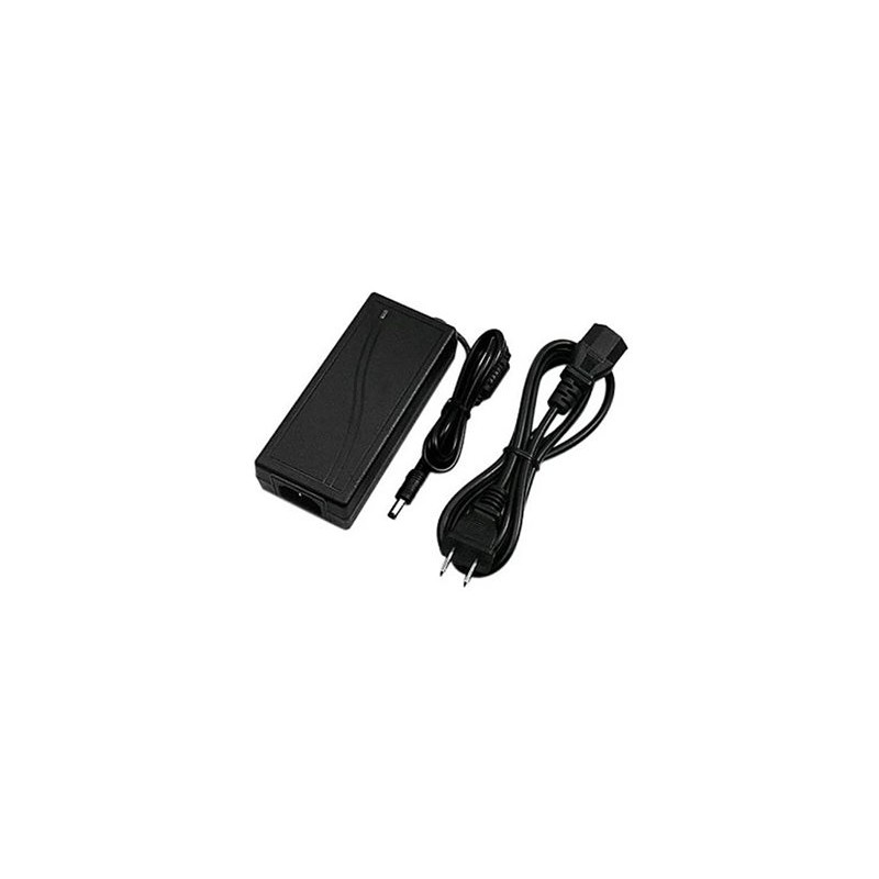 POWERSUPPLY - AC/DC/12V 6.25A GREY IN