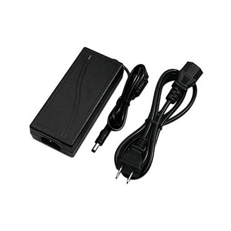 POWERSUPPLY - AC/DC/12V 6.25A GREY IN