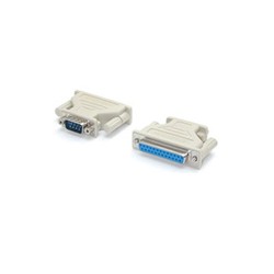 Startech DB9 TO DB25 Serial Adapter/.