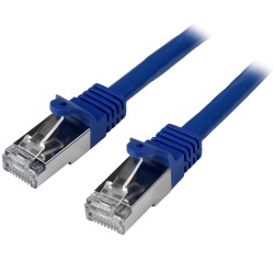 Startech 5M Blue CAT6 SFTP Cable/.
