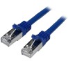 Startech 5M Blue CAT6 SFTP Cable/.
