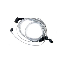 ADAPTEC I-RA-HDMSAS-4SATA-SB/HD SAS CABLE