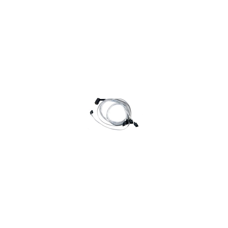 ADAPTEC I-RA-HDMSAS-4SATA-SB/HD SAS CABLE