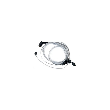 ADAPTEC I-RA-HDMSAS-4SATA-SB/HD SAS CABLE