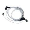 Microsemi Adaptec I-RA-Hdmsas-4SATA-SB/HD SAS Cable