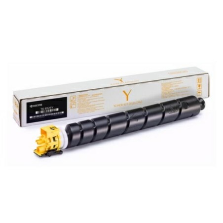 TK-8525Y/FOR TASKALFA 4052CI 1T02RMANL1