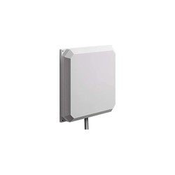 2.4GHz/5GHz 6 dBi Dir. Ant., 4-port, RP-TNC, Self ID