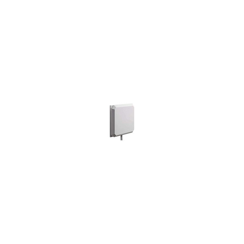 2.4GHz/5GHz 6 dBi Dir. Ant., 4-port, RP-TNC, Self ID