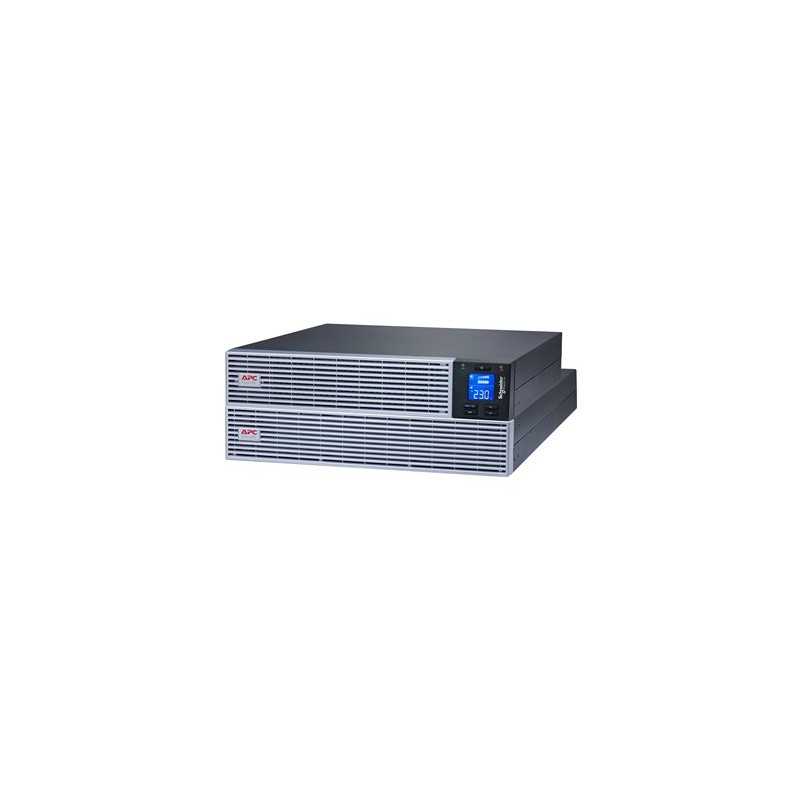 APC Easy UPS On-Line Li-Ion SRVL RT Ext. Runtime 2000VA 230V, with Rail Kit
