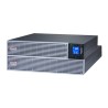 APC Easy UPS On-Line Li-Ion SRVL RT Ext. Runtime 2000VA 230V, with Rail Kit