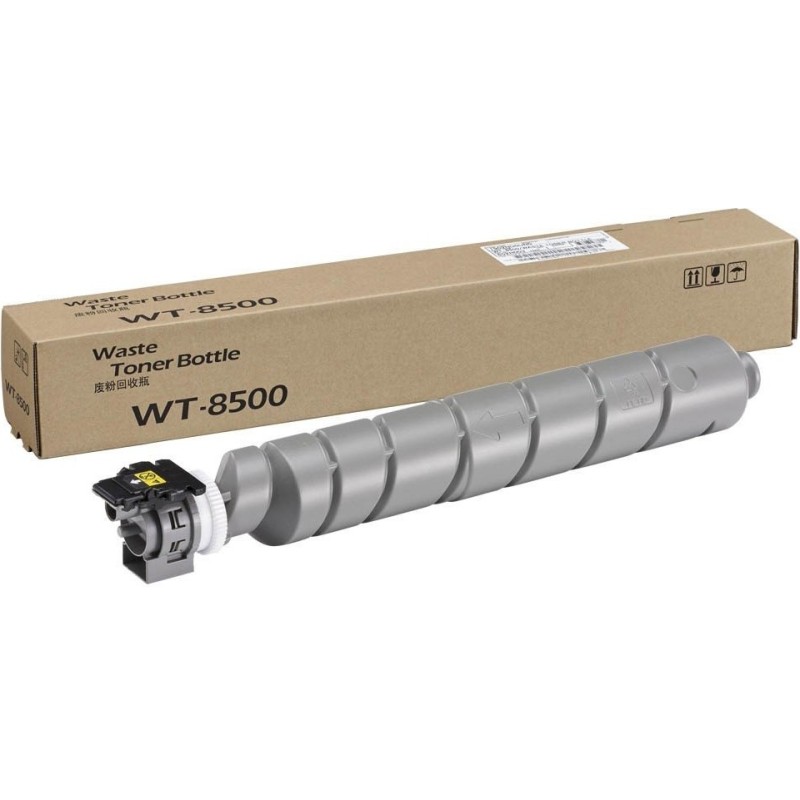 Kyocera WT-8500 - Waste Toner Box/F TASKalfa 4002I / 5002I / 6002I
