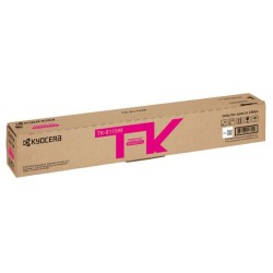 TK-8115M/TONER-KIT MAGENTA 1T02P3BNL0