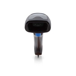 QuickScan QW2520, 2D VGA Imager, USB Interface, Black, (Kit includes Scanner and USB coiled Cable 90A052285)