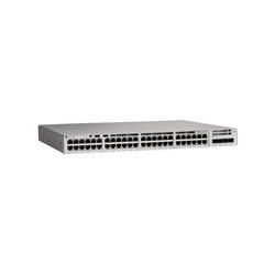 CATALYST 9200 48-PORT DATA ONLY/NETWORK ADVANTAGE IN