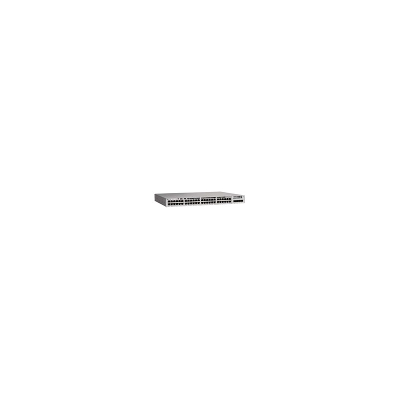 CATALYST 9200 48-PORT DATA ONLY/NETWORK ADVANTAGE IN